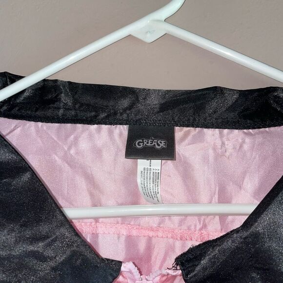 Pink Ladies Grease jacket - Picture 3 of 6
